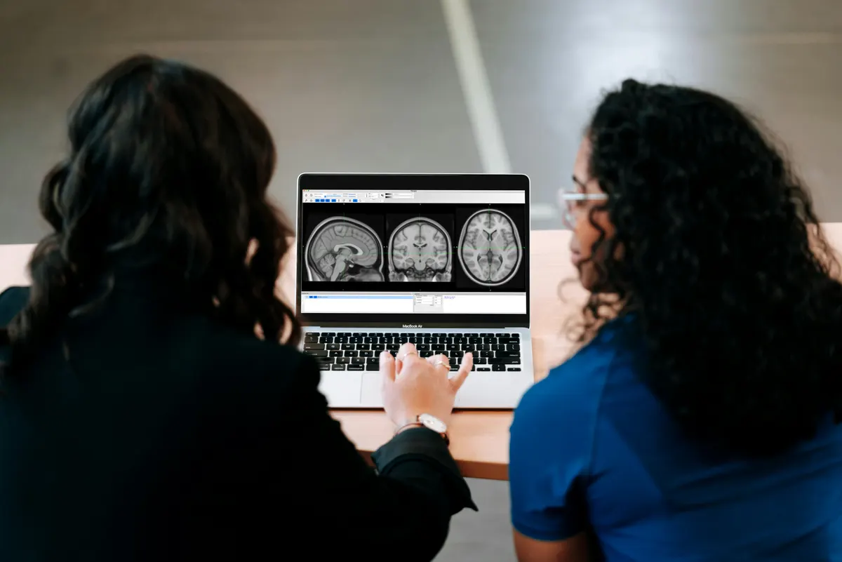 Neuro Rehab physiotherapy treatment